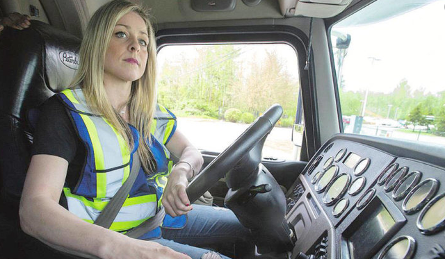 Logistics Coordinator/Dispatcher