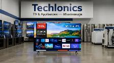 Tv - 75 TCL 75QM6K QM6 Series - QD - Mini LED Smart | Brand New.