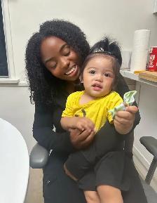 Experienced Infant & Toddler Nanny with Healthcare Background - Photo 3