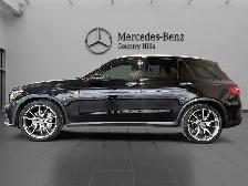 2018 Mercedes-Benz GLC43 AMG 4MATIC SUV Intelligent drive Pkg! G - Photo 2