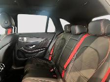 2018 Mercedes-Benz GLC43 AMG 4MATIC SUV Intelligent drive Pkg! G - Photo 4