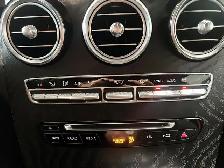 2018 Mercedes-Benz GLC43 AMG 4MATIC SUV Intelligent drive Pkg! G - Photo 8