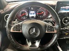 2018 Mercedes-Benz GLC43 AMG 4MATIC SUV Intelligent drive Pkg! G - Photo 10