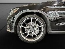 2018 Mercedes-Benz GLC43 AMG 4MATIC SUV Intelligent drive Pkg! G - Photo 19