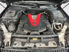 2018 Mercedes-Benz GLC43 AMG 4MATIC SUV Intelligent drive Pkg! G - Photo 20