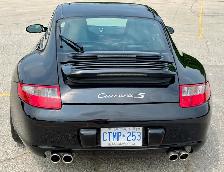 2008 Porsche 911 Carrera S 997.1 - 2WD - Photo 2
