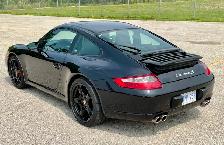 2008 Porsche 911 Carrera S 997.1 - 2WD - Photo 3