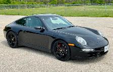 2008 Porsche 911 Carrera S 997.1 - 2WD - Photo 5