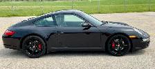 2008 Porsche 911 Carrera S 997.1 - 2WD - Photo 7