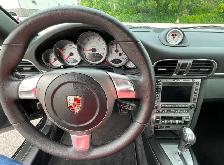 2008 Porsche 911 Carrera S 997.1 - 2WD - Photo 8