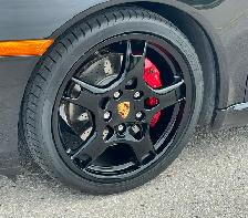 2008 Porsche 911 Carrera S 997.1 - 2WD - Photo 9
