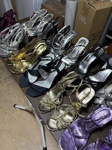 Ladies Shoes - Photo 3