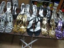 Ladies Shoes - Photo 5