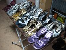 Ladies Shoes - Photo 7