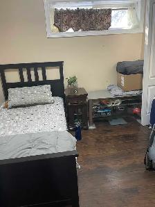 Room for rent in Scarborough for Male