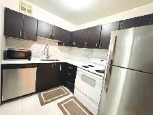 All inclusive Condo 2 bedrooms, 2 bathrooms, 1 park, pool, sau - Photo 3
