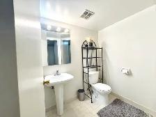 All inclusive Condo 2 bedrooms, 2 bathrooms, 1 park, pool, sau - Photo 9