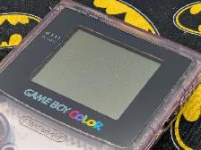 Atomic Purple Gameboy Color (#3008) - Photo 4
