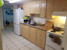 Walkout basement apartment for rent, best area of Scarborough - Photo 4