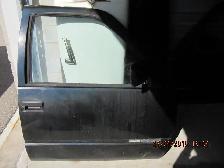 GMC/Chevrolet Sierra Driver/Passenger Doors For Years 1988-1998