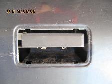 GMC/Chevrolet Sierra Driver/Passenger Doors For Years 1988-1998 - Photo 2
