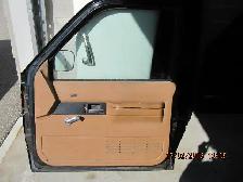 GMC/Chevrolet Sierra Driver/Passenger Doors For Years 1988-1998 - Photo 3