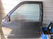 GMC/Chevrolet Sierra Driver/Passenger Doors For Years 1988-1998 - Photo 5
