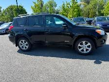 2009 Toyota RAV4 Limited | AWD | toit ouvrant | V6 Clean Carfax - Photo 5