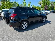2009 Toyota RAV4 Limited | AWD | toit ouvrant | V6 Clean Carfax - Photo 6