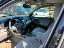 2009 Toyota RAV4 Limited | AWD | toit ouvrant | V6 Clean Carfax - Photo 9