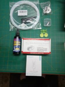 CREALITY ENDER PRO 3 PRINTER
