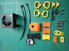 CREALITY ENDER PRO 3 PRINTER - Photo 2