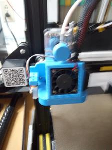 CREALITY ENDER PRO 3 PRINTER - Photo 7
