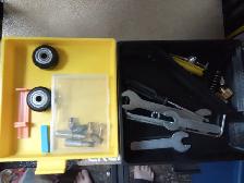 CREALITY ENDER PRO 3 PRINTER - Photo 9