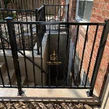 SEPARATE ENTRANCE-SIDE ENTRANCE-CONCRETE-CUT-INSTALL - Photo 3