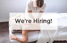 Full-Time Registered Massage Therapist