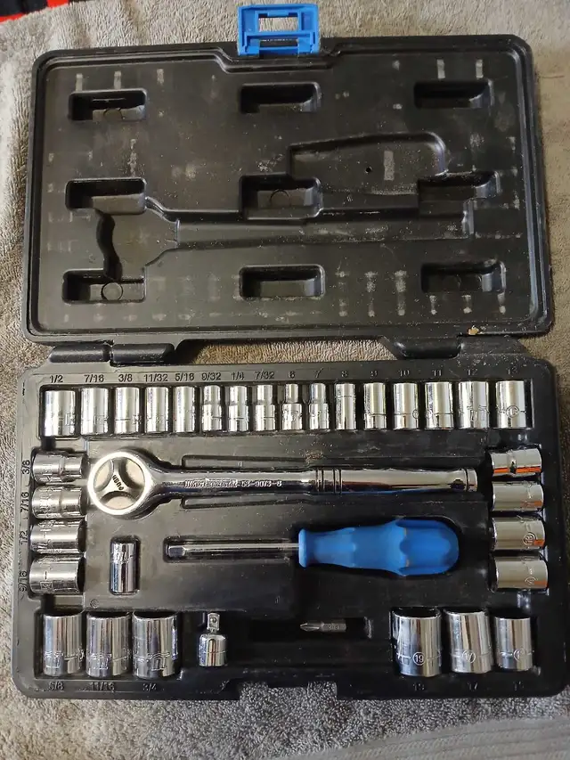 3/8 drive socket