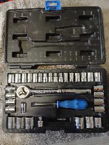 3/8 drive socket
