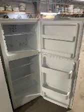 Réfrigérateur blanc 24'' Sunbeam - Photo 2