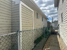 Siding Installer