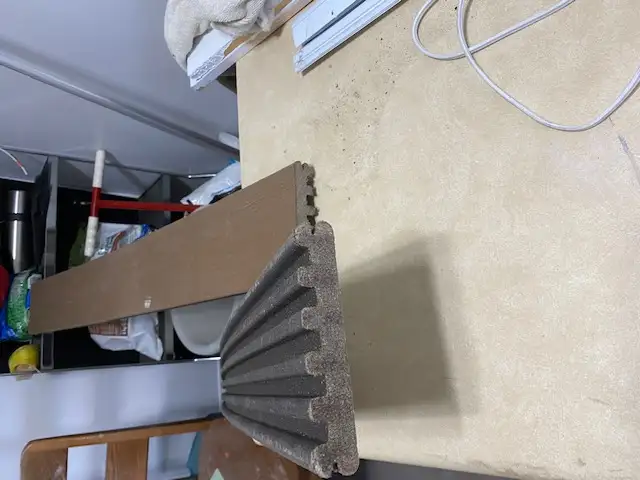 FREE DECK WOOD