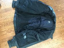 LEATHER HARLEY JACKET (LARGE) - Photo 2