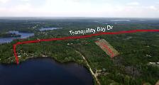 Wooded Land Lease (0.5-2 Ac) - Bonnechere Valley