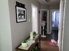 Bright & Clean One Bedroom Apartment in St. Catharines - Photo 2