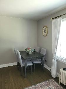 Bright & Clean One Bedroom Apartment in St. Catharines - Photo 3
