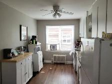 Bright & Clean One Bedroom Apartment in St. Catharines - Photo 4