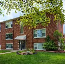 Bright & Clean One Bedroom Apartment in St. Catharines - Photo 8
