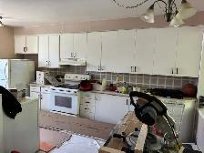 4 1/2 appartement à louer - En cours de rénovation - Photo 2