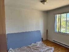 4 1/2 appartement à louer - En cours de rénovation - Photo 5