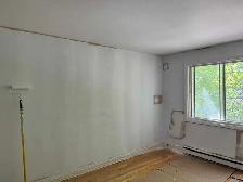 4 1/2 appartement à louer - En cours de rénovation - Photo 6